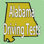 Alabama Driving Test icon