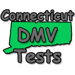 Connecticut DMV Practice Exams for PC