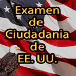 Examen de Ciudadanía de EE. UU icon