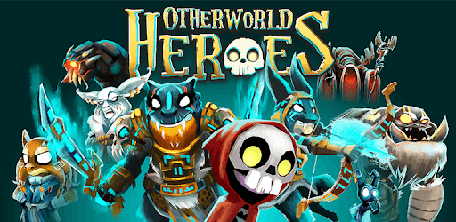 Otherworld Heroes PC screenshot