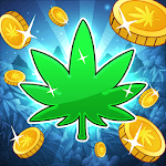 Bud Farm Idle - Hempire Farm Growing Tycoon for PC