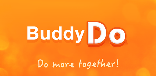 BuddyDo - all-in-1 nonprofit admin & collaboration PC screenshot