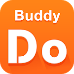 BuddyDo - all-in-1 nonprofit admin & collaboration icon