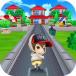 Buddy,Run! for PC