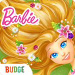 Barbie Dreamtopia Magical Hair icon