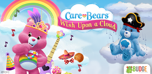 Care Bears: Wish Upon a Cloud PC screenshot Care Bears: Wish Upon a Cloud PC screenshot