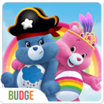 Care Bears: Wish Upon a Cloud icon