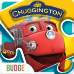 Chuggington Puzzle Stations icon