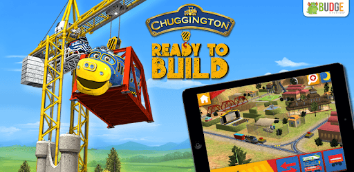 Chuggington Ready to Build PC screenshot