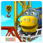 Chuggington Ready to Build icon