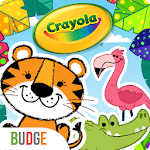 Crayola Colorful Creatures icon