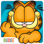 Garfield Living Large! icon