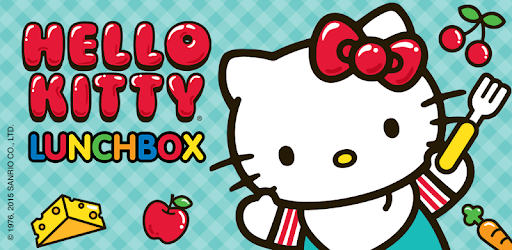 Hello Kitty Lunchbox PC screenshot Hello Kitty Lunchbox PC screenshot