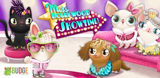 Miss Hollywood Showtime PC screenshot