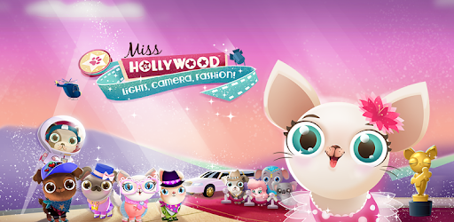 Miss Hollywood: Lights, Camera PC screenshot Miss Hollywood: Lights, Camera PC screenshot