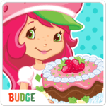 Strawberry Shortcake Bake Shop icon