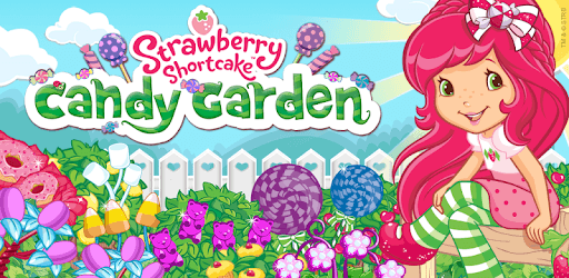 Strawberry Shortcake Garden PC screenshot Strawberry Shortcake Garden PC screenshot