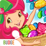 Strawberry Shortcake Garden icon