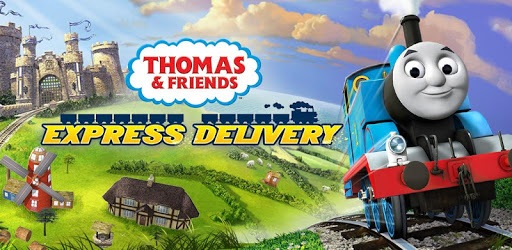 Thomas & Friends: Delivery PC screenshot
