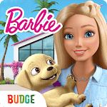 Barbie Dreamhouse Adventures icon