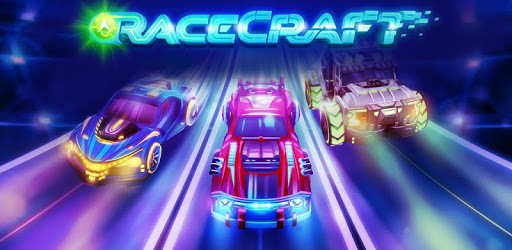RaceCraft - Build & Race PC screenshot