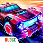 RaceCraft - Build & Race icon