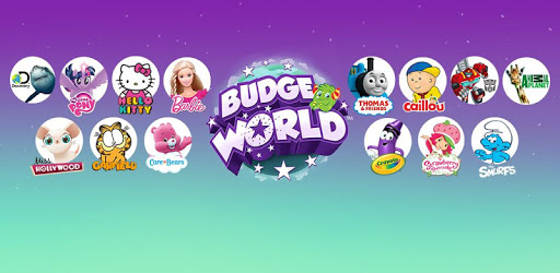 Budge World - Kids Games & Fun PC screenshot Budge World - Kids Games & Fun PC screenshot