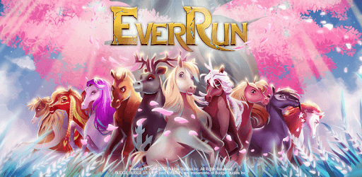 EverRun: The Horse Guardians - Epic Endless Runner PC screenshot