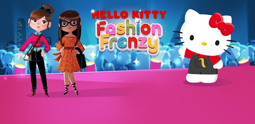 Hello Kitty Fashion Frenzy PC screenshot Hello Kitty Fashion Frenzy PC screenshot