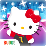 Hello Kitty Fashion Frenzy icon