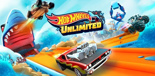 Hot Wheels Unlimited PC screenshot Hot Wheels Unlimited PC screenshot