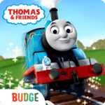 Thomas & Friends: Magical Tracks icon