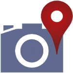 Photo GPS Log for DSLR for PC