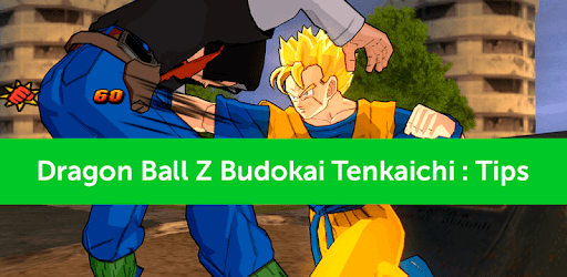 Tips for Dragonball Z Budokai Tenkaichi 3 PC screenshot