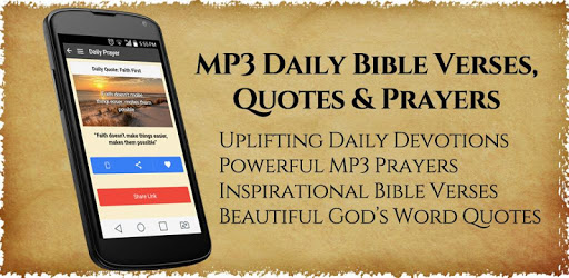 Daily Prayer & Bible Quotes: Inspiring Word of God PC screenshot Daily Prayer & Bible Quotes: Inspiring Word of God PC screenshot