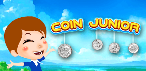 Coin Junior - Kids Math PC screenshot