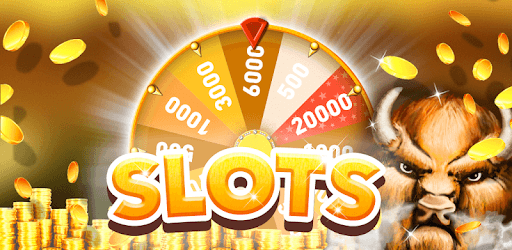 Buffalo Slot Machine Free PC screenshot