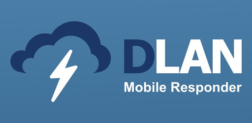 DLAN Mobile Responder PC screenshot