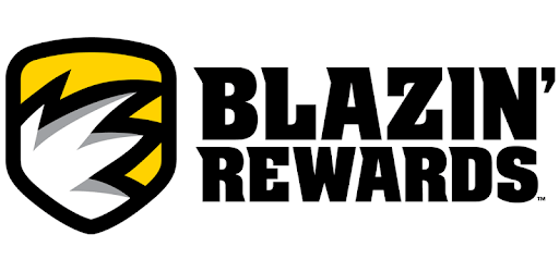 Blazin' Rewards PC screenshot