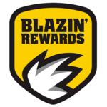 Blazin' Rewards icon