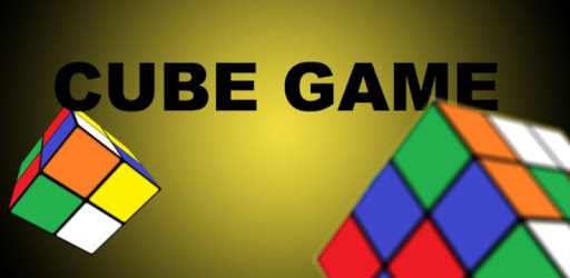 Cube Game PC screenshot