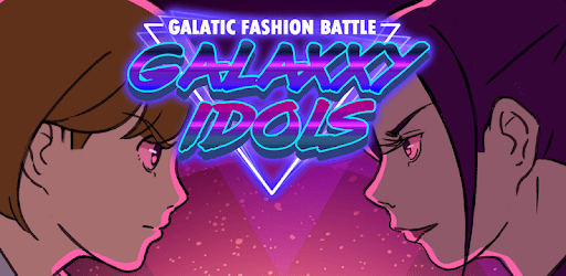 Galaxxy Idols - Avatar Dress Up .io PC screenshot