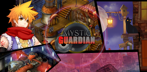 Mystic Guardian : Old School Action RPG PC screenshot Mystic Guardian : Old School Action RPG PC screenshot