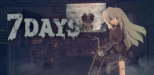 7Days! - Decide your story PC screenshot 7Days! - Decide your story PC screenshot