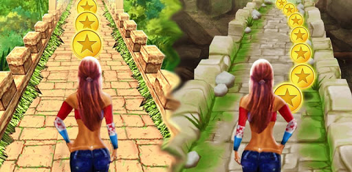 Temple Ruin Escape Oz PC screenshot