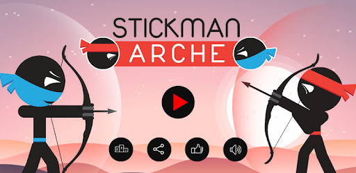 The Archers 2 - Stick Archer PC screenshot