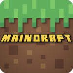 MainOraft | 2D-Survival Craft icon
