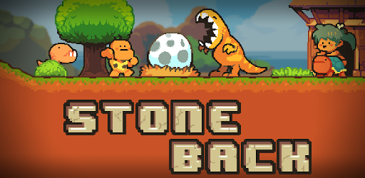 StoneBack | Prehistory PC screenshot