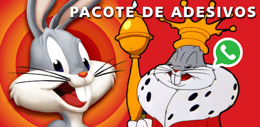 Adesivos Coelho Memes PC screenshot