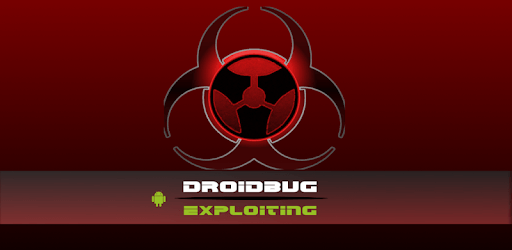 Droidbug Exploiting FREE PC screenshot